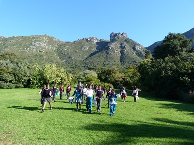 Biodiversity Day 1 Biodiversity Day 1